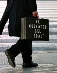 La Morosidad sube y sube y como afecta a las ventas en Zahara de los Atunes.